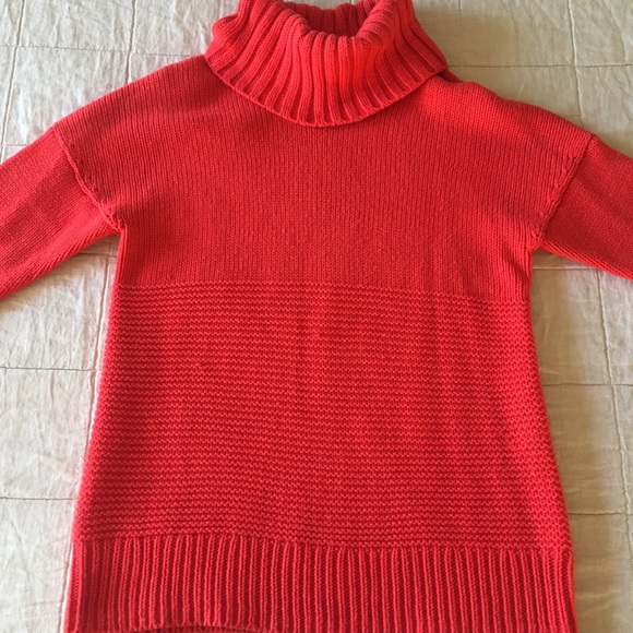 GAP Chunky Knit Sweater - Picture 9 of 12